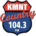 104.3 KMNT