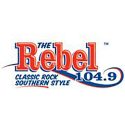 104.9 The Rebel