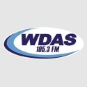 105.3 WDAS FM