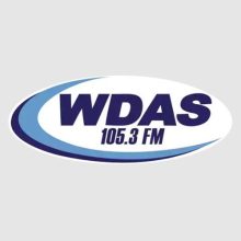 105.3 WDAS FM