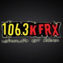 106.3 KFRX