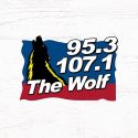 107.1 The Wolf
