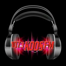107.3 KOOS FM