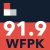 91.9 WFPK