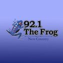 92.1 The Frog
