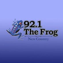 92.1 The Frog