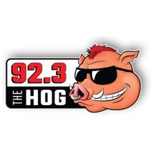 92.3 The Hog