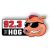 92.3 The Hog