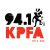 94.1 KPFA