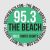 95.3 The Beach