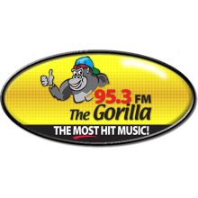 95.3 The Gorilla