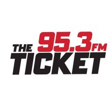 95.3 The Ticket