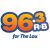 96.3 R&B for The Lou