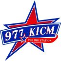97.7 KICM