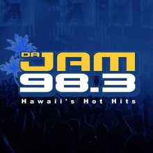 98.3 Da Jam