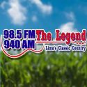 98.5 The Legend