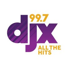 99.7 DJX