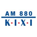 AM 880 KIXI