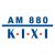 AM 880 KIXI