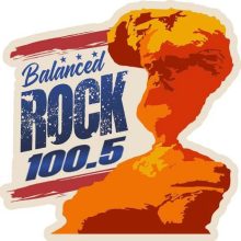 Balanced Rock 100.5