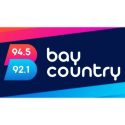 Bay Country 94.5