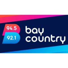 Bay Country 94.5