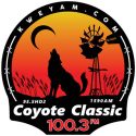 Coyote Classic