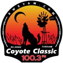 Coyote Classic