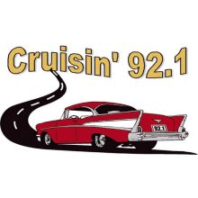 Cruisin' 92.1