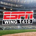 ESPN 1410 AM - WING