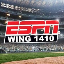 ESPN 1410 AM - WING