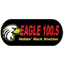 Eagle 100.5