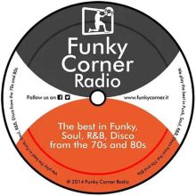 Funky Corner Radio (USA)