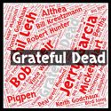 Grateful Dead Radio (WGDR)
