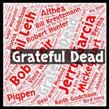 Grateful Dead Radio (WGDR)