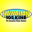 Hawaiian 105 KINE