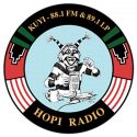 Hopi Radio