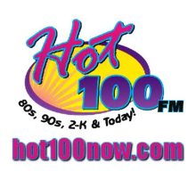 Hot 100 FM