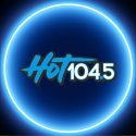 Hot 104.5 FM