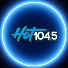 Hot 104.5 FM