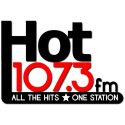 Hot 107.3 FM
