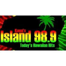 Island 98.9 FM Kauai