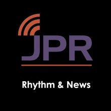 JPR Rhythm & News