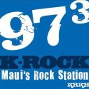 K-Rock 97.3 FM