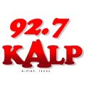 KALP 92.7 FM