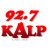 KALP 92.7 FM