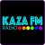 KAZA FM Radio
