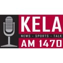 KELA 1470 AM