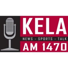 KELA 1470 AM