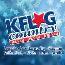 KFLG Country